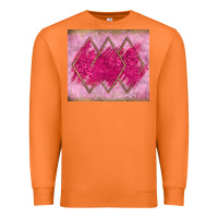 Carrot pink glitter Premium Sweatshirt - JahusDesignShop