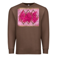 Chestnut pink glitter Premium Sweatshirt - JahusDesignShop