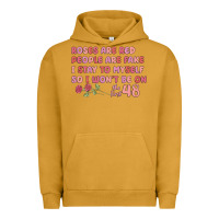 Pigment Peanut Butter roses are red Urban Hoodie - MaliasSmallBusiness