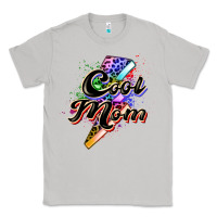 Moon Dust cool mom Classic Tee - Zillion Design Studio