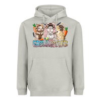Moon Dust east hustler Heavyweight Hoodie - RacoonDesign