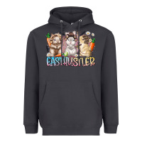 Smoke east hustler Heavyweight Hoodie - RacoonDesign