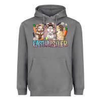Storm east hustler Heavyweight Hoodie - RacoonDesign