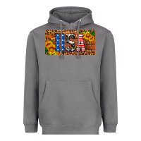 Storm usa sunflowers license plate Heavyweight Hoodie - HRA Design Shop