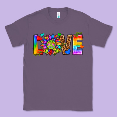 Classic Tee lgbtq love