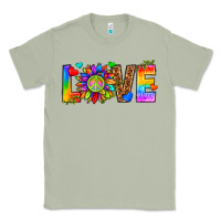 Matcha lgbtq love Classic Tee - texasbilliewilder
