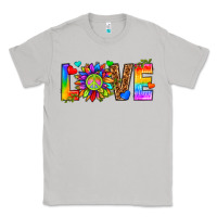 Moon Dust lgbtq love Classic Tee - texasbilliewilder