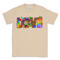 Mushroom lgbtq love Classic Tee - texasbilliewilder