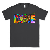 Smoke lgbtq love Classic Tee - texasbilliewilder