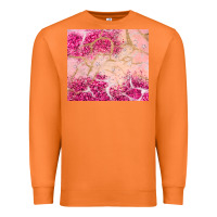 Carrot pink glitter Premium Sweatshirt - JahusDesignShop