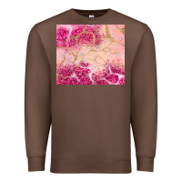 Chestnut pink glitter Premium Sweatshirt - JahusDesignShop