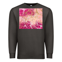 Smoke pink glitter Premium Sweatshirt - JahusDesignShop