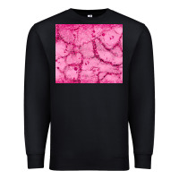Black pink glitter Premium Sweatshirt - JahusDesignShop