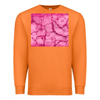 Carrot pink glitter Premium Sweatshirt - JahusDesignShop