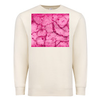 Sandshell pink glitter Premium Sweatshirt - JahusDesignShop
