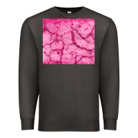 Smoke pink glitter Premium Sweatshirt - JahusDesignShop