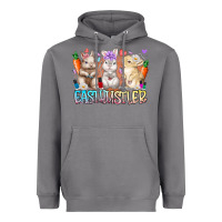 Storm east nail hustler Heavyweight Hoodie - RacoonDesign