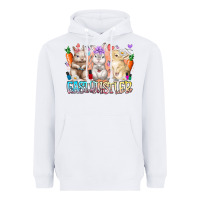 White east nail hustler Heavyweight Hoodie - RacoonDesign
