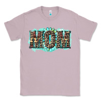 Lilac aztec mom Classic Tee - Zillion Design Studio
