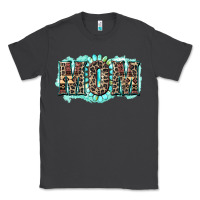 Smoke aztec mom Classic Tee - Zillion Design Studio