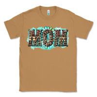Toasted Coconut aztec mom Classic Tee - Zillion Design Studio