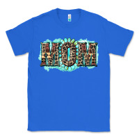 True Royal aztec mom Classic Tee - Zillion Design Studio