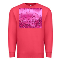 Cardinal pink glitter Premium Sweatshirt - JahusDesignShop