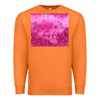 Carrot pink glitter Premium Sweatshirt - JahusDesignShop