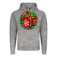 Cloud Rock christmas hot chocolate and candies Vintage Hoodie - AdoDesignShop