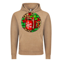 Vintage Coffee christmas hot chocolate and candies Vintage Hoodie - AdoDesignShop