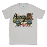 Moon Dust army mom Classic Tee - Zillion Design Studio