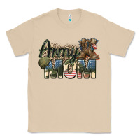 Mushroom army mom Classic Tee - Zillion Design Studio