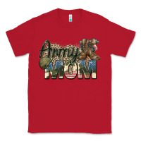 Red army mom Classic Tee - Zillion Design Studio