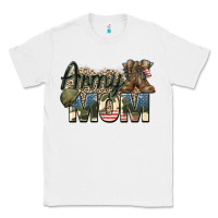 White army mom Classic Tee - Zillion Design Studio