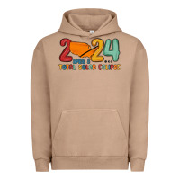 Pigment Burro total solar eclipse Urban Hoodie - MaliasSmallBusiness
