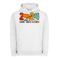 Pigment Lunar Rock total solar eclipse Urban Hoodie - MaliasSmallBusiness