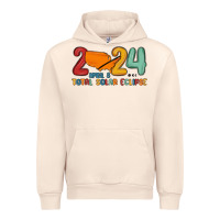 Sandshell total solar eclipse Urban Hoodie - MaliasSmallBusiness