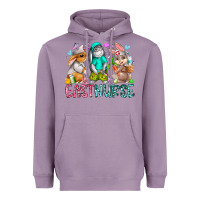 Lavender east nurse Heavyweight Hoodie - RacoonDesign