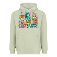 Matcha east nurse Heavyweight Hoodie - RacoonDesign