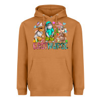 Meerkat east nurse Heavyweight Hoodie - RacoonDesign