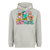 Moon Dust east nurse Heavyweight Hoodie - RacoonDesign