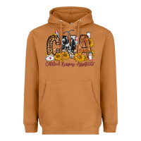 Meerkat cna certified nursing assistant Heavyweight Hoodie - FaDigitalArtStudio