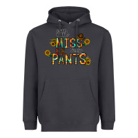 Smoke little mıss sassy pants Heavyweight Hoodie - CowhideDigitalArt