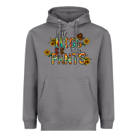 Storm little mıss sassy pants Heavyweight Hoodie - CowhideDigitalArt