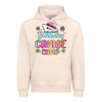 Sandshell birthday cruise crew Urban Hoodie - MaliasSmallBusiness