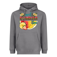 Storm sweet summer time Heavyweight Hoodie - HRA Design Shop