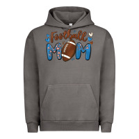 Pigment Tornado football mom Urban Hoodie - MaliasSmallBusiness