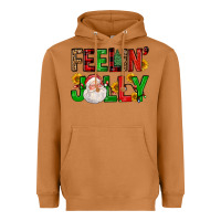 Meerkat feelin' jolly Heavyweight Hoodie - FaDigitalArtStudio