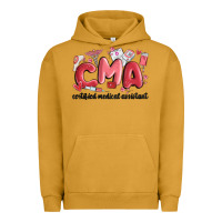 Pigment Peanut Butter valentines day cma Urban Hoodie - MaliasSmallBusiness