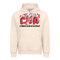 Sandshell valentines day cma Urban Hoodie - MaliasSmallBusiness